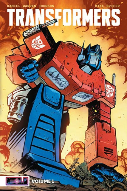 9781534398177-Transformers Vol. 1