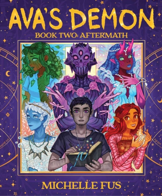 9781534398528-Ava's Demon Book 2