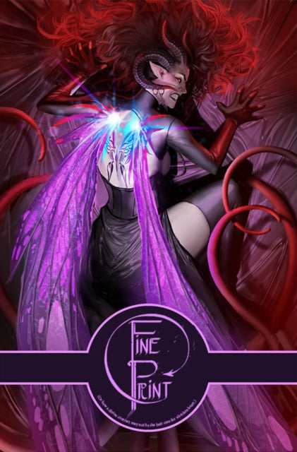 9781534399464-Fine Print Volume 2