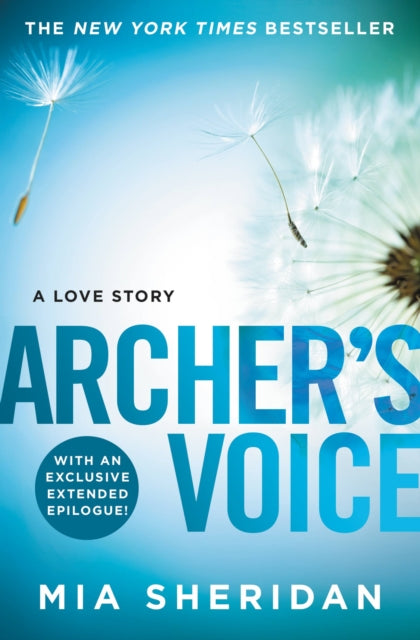 9781538727355-Archer's Voice