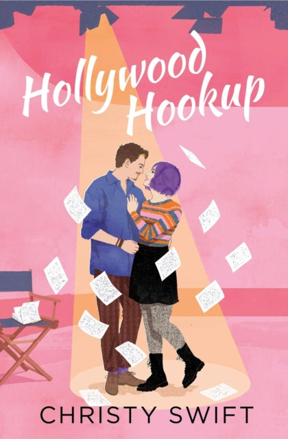 9781538767788, Hollywood Hookup