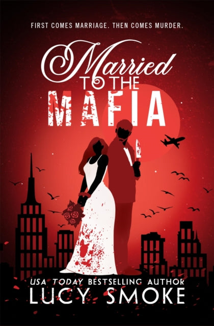 9781538774977, Married to the Mafia