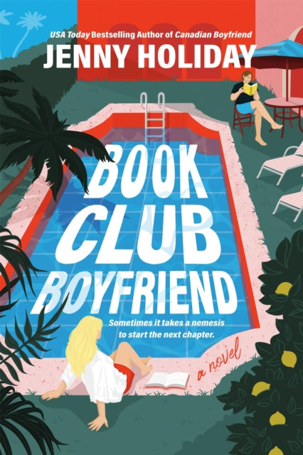 9781538778197, Book Club Boyfriend