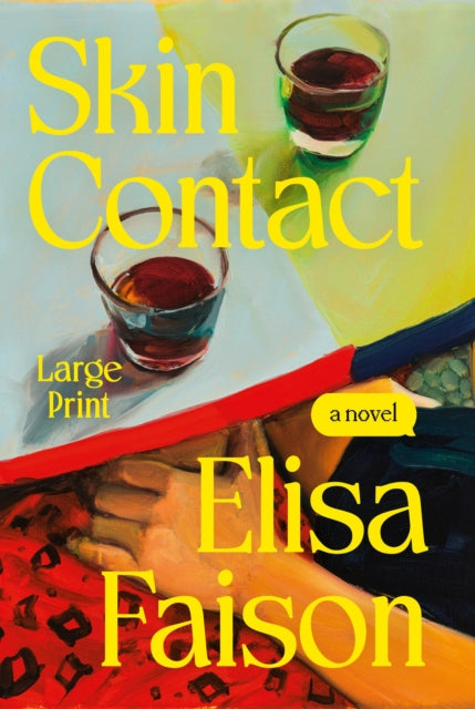 9781538782538, Skin Contact