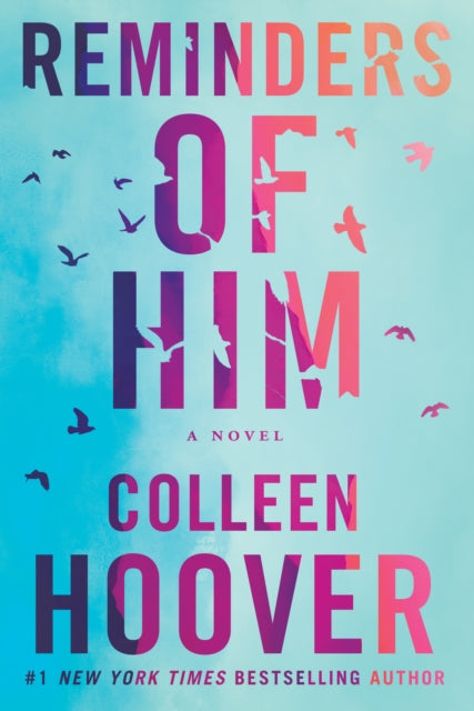 9781542025607-Reminders of Him : A Novel