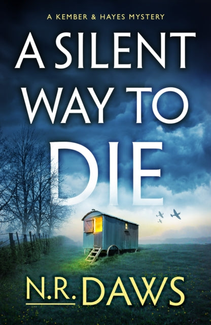 9781542031059-A Silent Way to Die