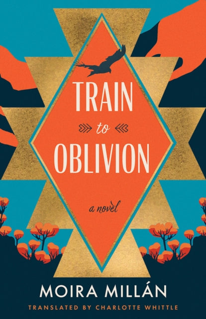 9781542034968-Train to Oblivion : A Novel