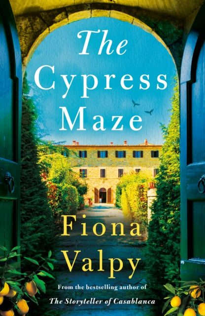 9781542035200-The Cypress Maze