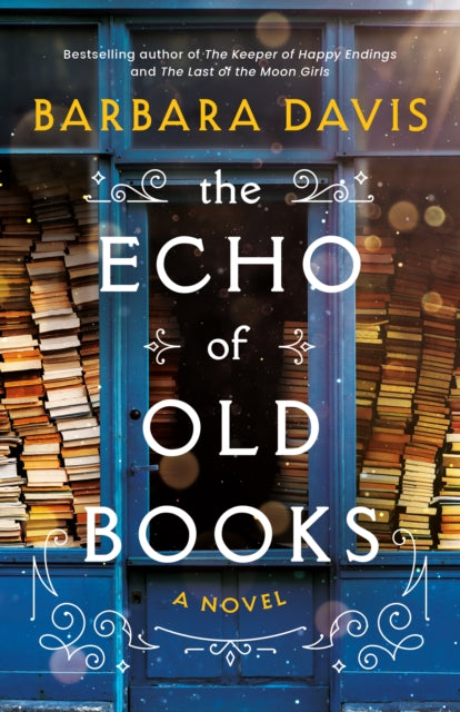 9781542038164-The Echo of Old Books : A Novel