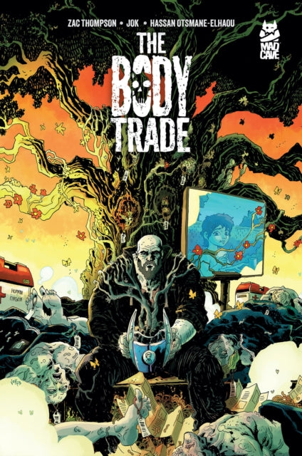 9781545816325-The Body Trade