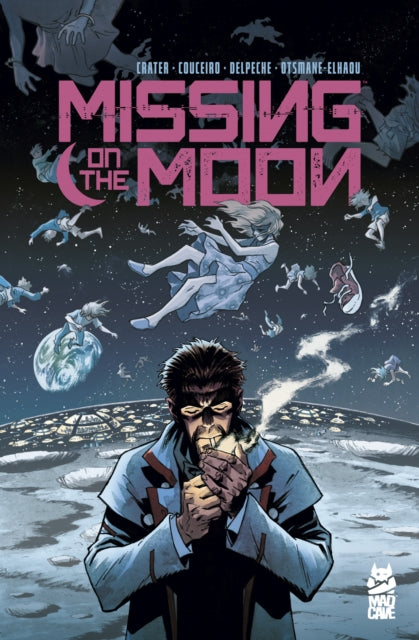 9781545817841-Missing on the Moon