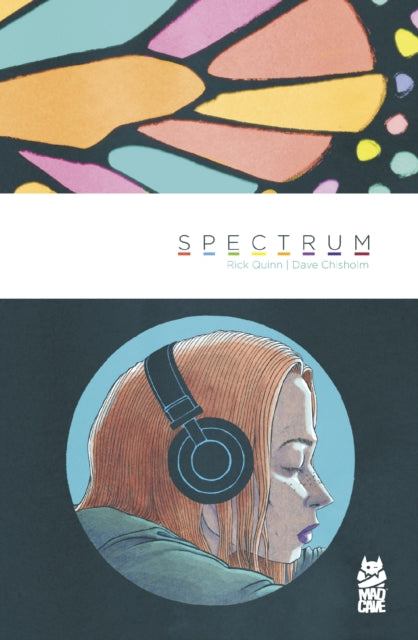 9781545817896, Spectrum