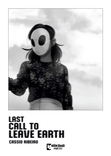9781545823590, Last Call to Leave Earth
