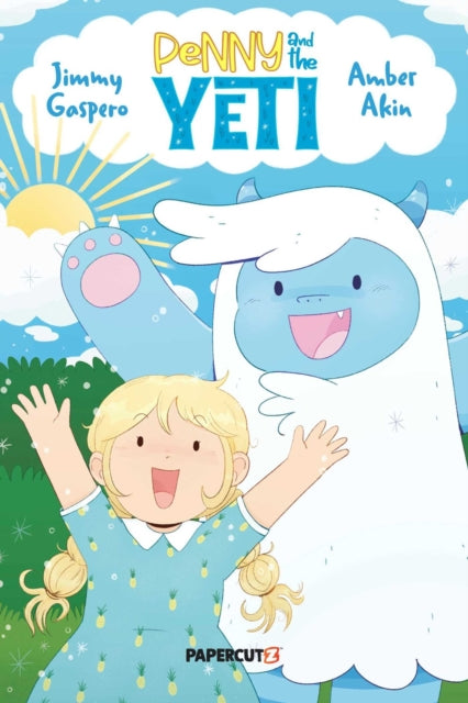 9781545823811, Penny and the Yeti