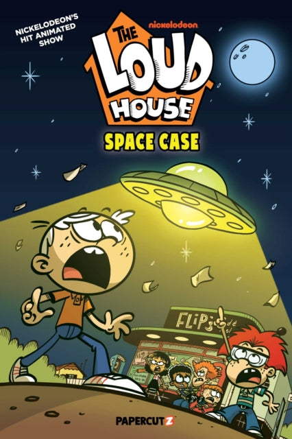 9781545826416, The Loud House Vol. 27