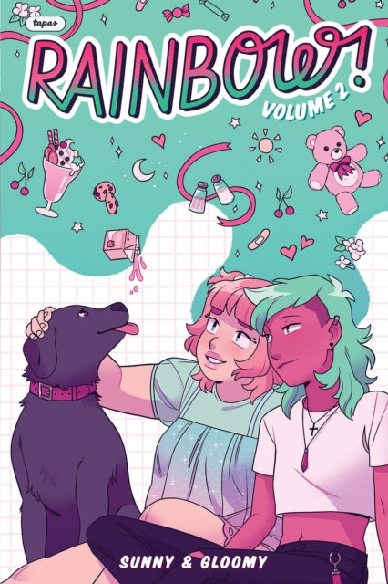 9781546110163-Rainbow Volume 2
