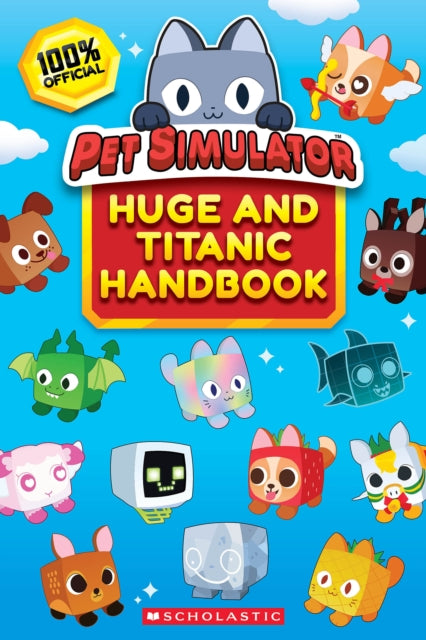 9781546131601-Pet Simulator Guide Book
