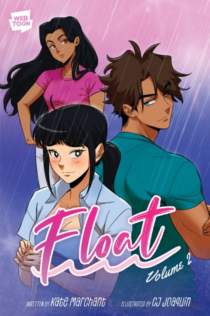 9781546175254, Float Vol. 2