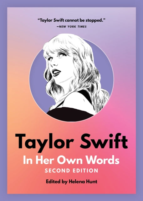9781572843493-Taylor Swift: In Her Own Words