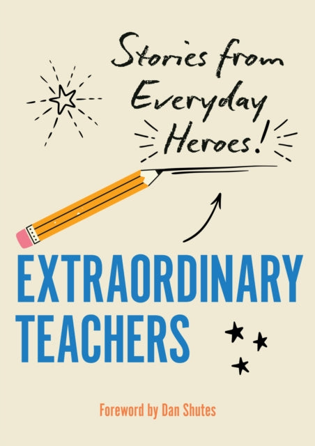 9781577154785-Extraordinary Teachers : Stories from Everyday Heroes