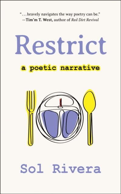 9781578269846-Restrict : A Poetic Narrative