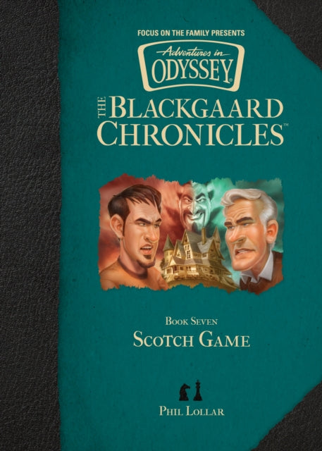 9781589973497, Scotch Game