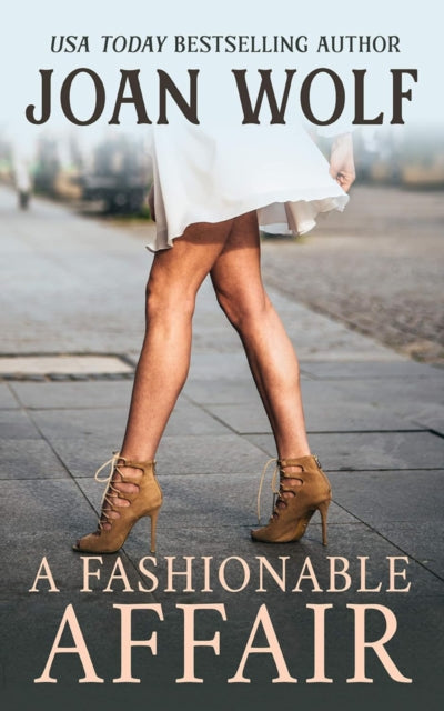 9781592116348, A Fashionable Affair