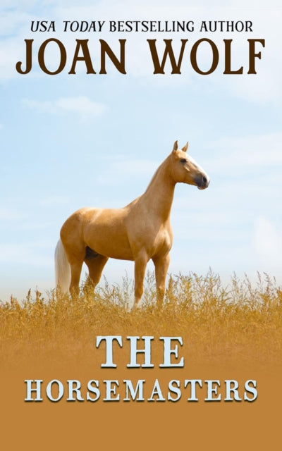 9781592116454, The Horsemasters
