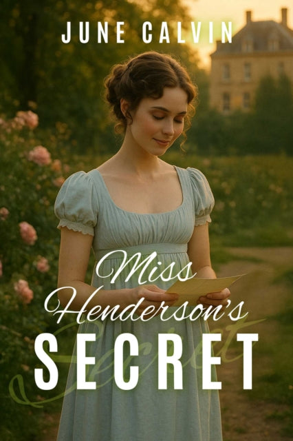9781592116782, Miss Henderson's Secret