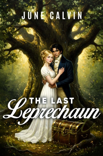 9781592117260, The Last Leprechaun