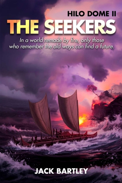 9781592117338, The Seekers