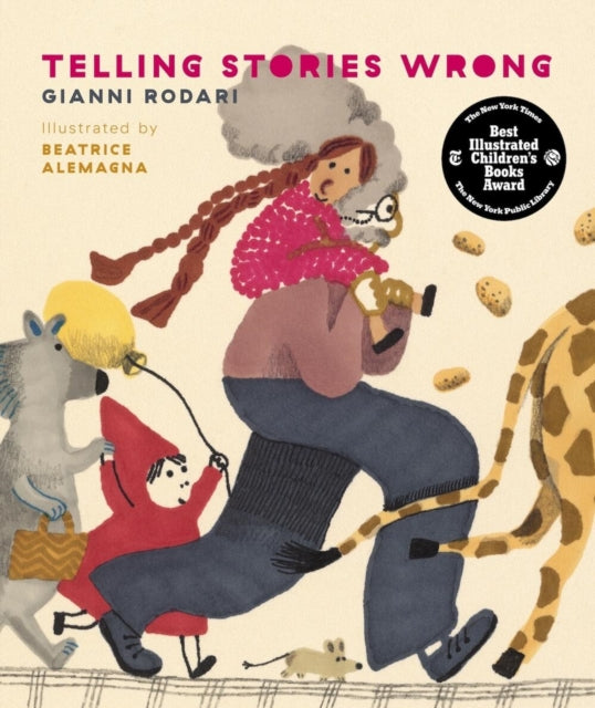 9781592703609-Telling Stories Wrong