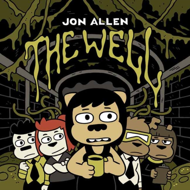 9781603095495-The Well