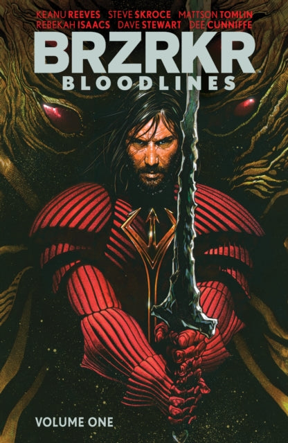 9781608861491-BRZRKR: Bloodlines