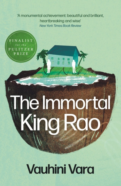 9781611854411-The Immortal King Rao