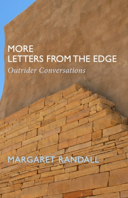 9781613322758, More Letters from the Edge : Outrider Conversations