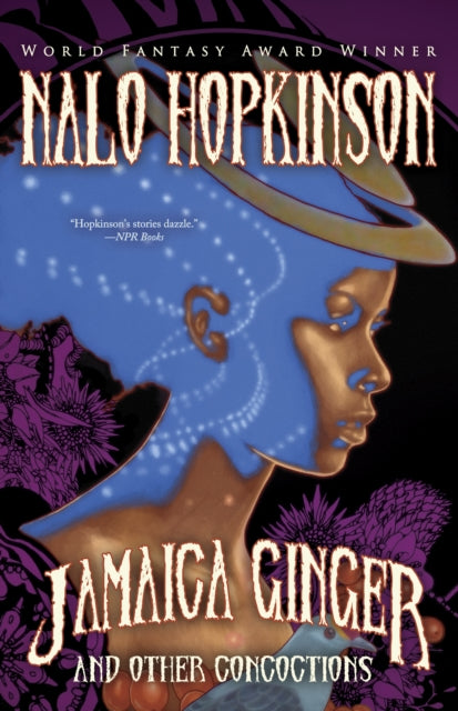 9781616964269-Jamaica Ginger and Other Concoctions