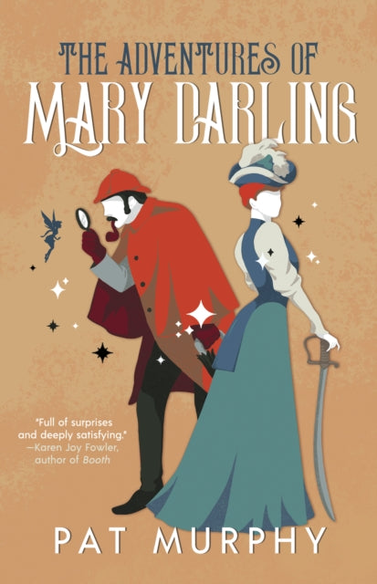 9781616964382-The Adventures of Mary Darling