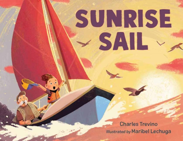 9781623546151, Sunrise Sail