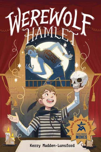 9781623547585, Werewolf Hamlet