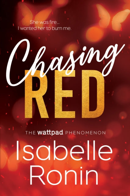 9781628861792, Chasing Red