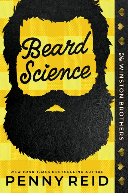 9781628862331, Beard Science