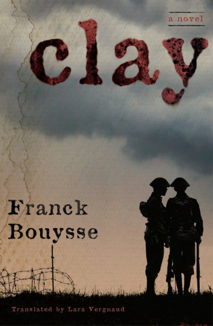 9781635420555-Clay : A Novel