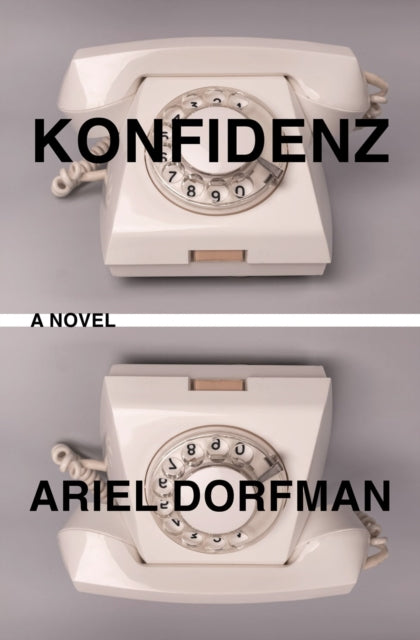 9781635424508, Konfidenz : A Novel