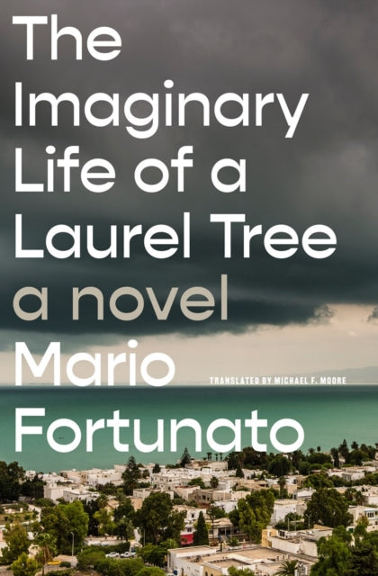 9781635424669, The Imaginary Life of a Laurel Tree : A Novel