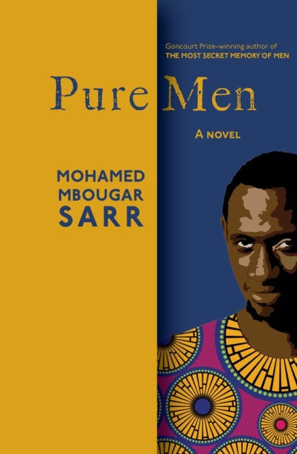 9781635424706, Pure Men : A Novel