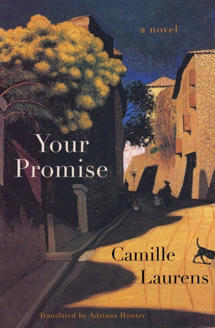9781635425734, Your Promise : A Novel