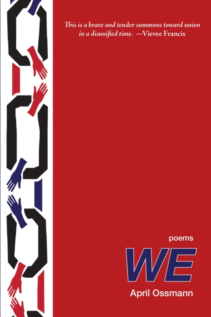 9781636281728-We : Poems