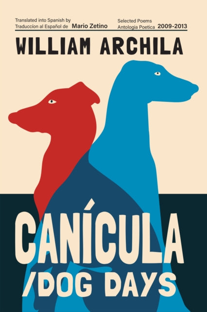 9781636284538, Cancula / Dog Days : Poems