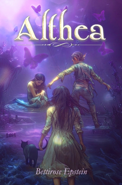 9781636986258, Althea